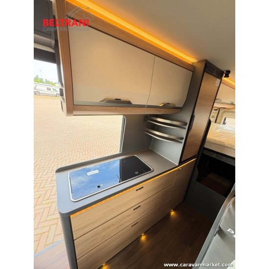 Knaus Boxlife 540 MQ Platinum Selection 2026 | Tetto Pop-up